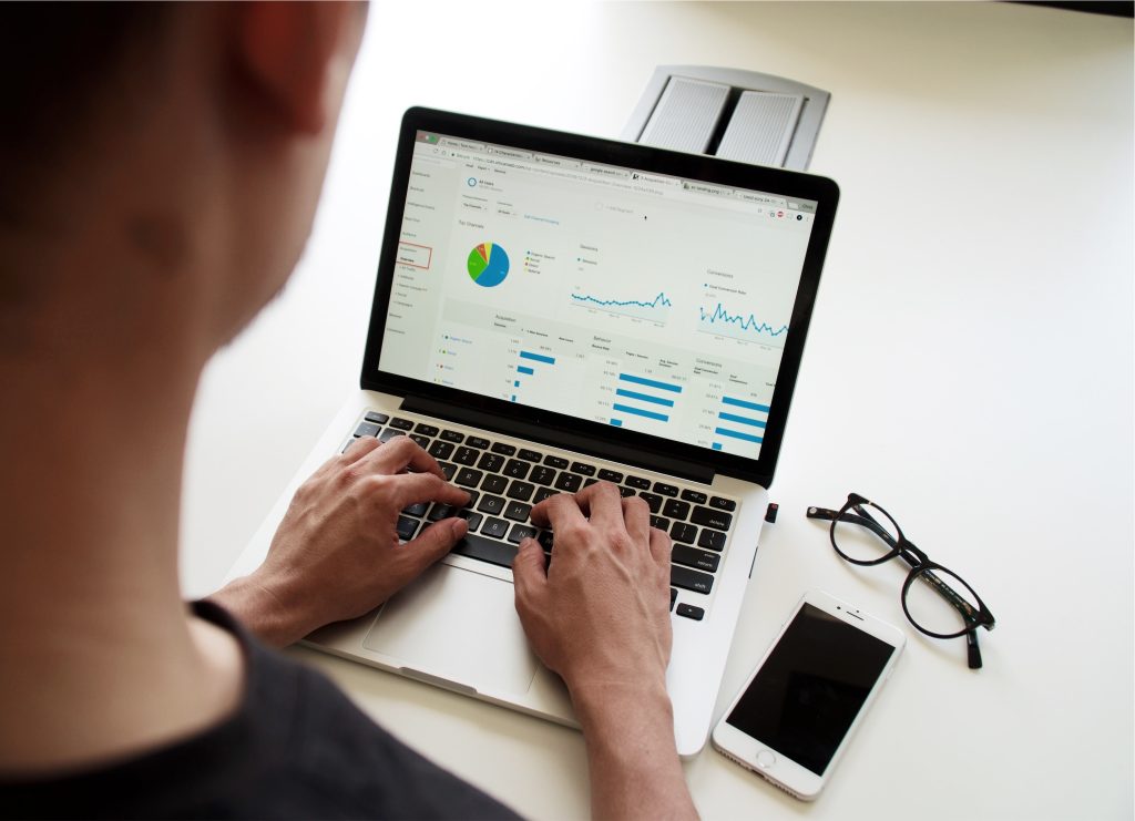 Accounting & Bookkeeping