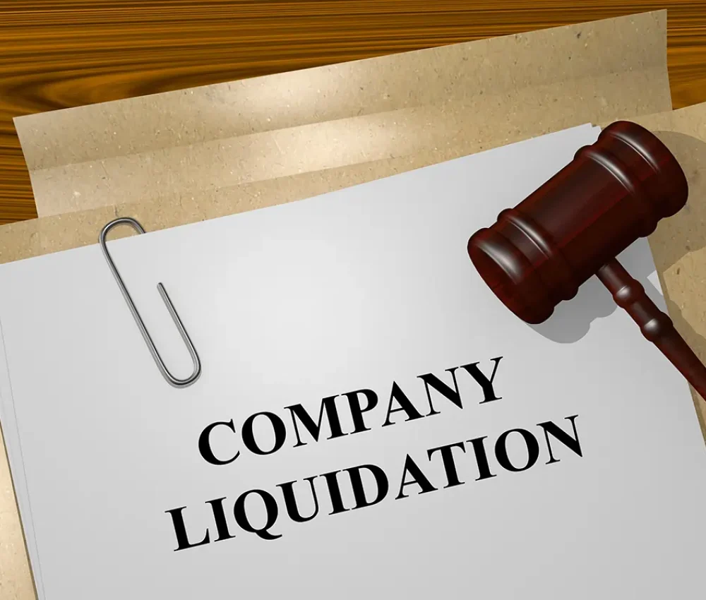 liquidation-of-company liquidation-of-company